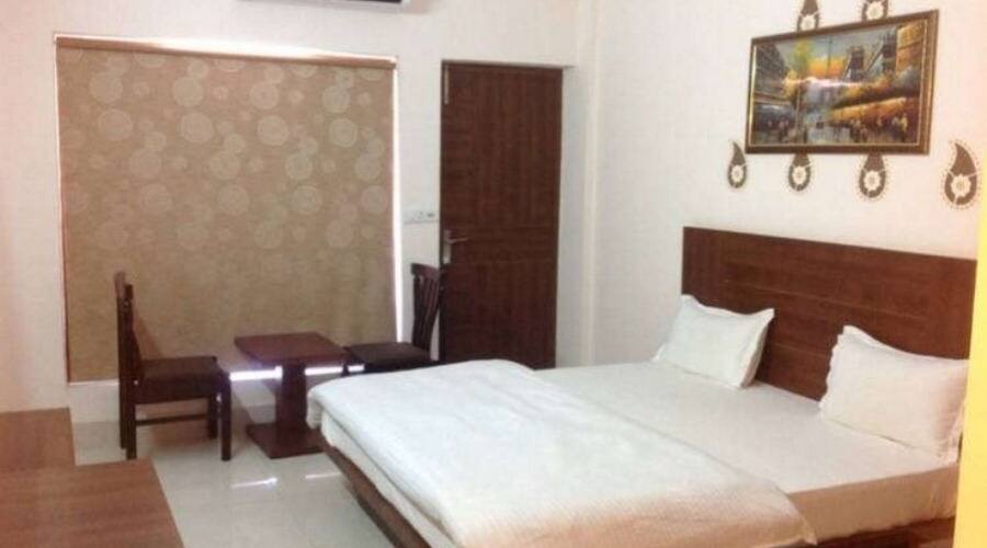 Hotel Golden Inn, Suratgarh 5